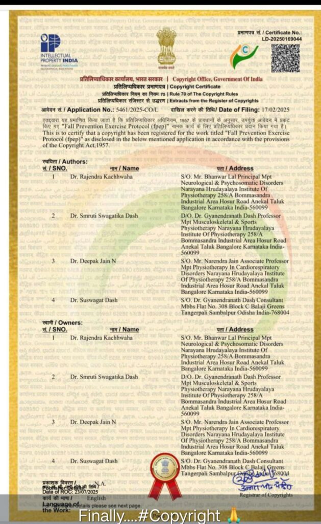 physioforwellness media